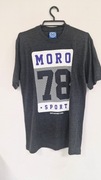Nowa Koszulka Moro Sport rozm. S