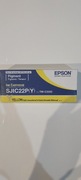 Żółty wkład atramentowy do drukarki Epson 