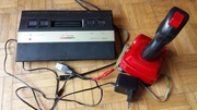 klon ATARI 2600 Junior z joystickem Supercharger