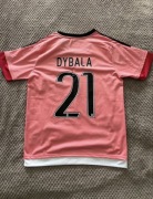 Koszulka Juventus - Dybala