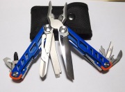 PRO MULTITOOL DUŻY PRECYZYJNY Multi narzędzie dla każdego Faceta .