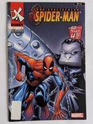 Spectacular Spider-Man Nr 4 (Dobry Komiks Nr 20/2004)