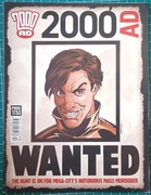 magazyn 2000 AD 1753