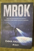 Mrok, Emma Haughton