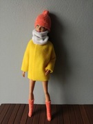 Ubranka dla lalki Barbie