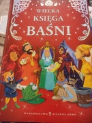 Wielka księga basni