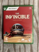 The invincible po polsku xbox series x