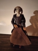 Hasbro 2004 Star Wars Saesee Tiin Mistrz Jedi