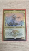 Shiko, Paragon of the Way PROMO FOIL