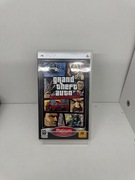 Gra GTA Liberty City Stories - Sony PSP Platinum