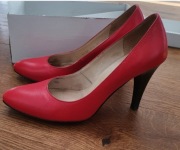 Buty Badura roz.37 szpilki