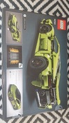 Lego Technic Lamborghini Huracan