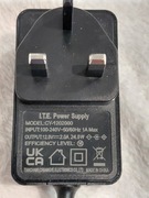 Zasilacz 24W 2A / 100-240V / 12V