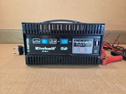PROSTOWNIK samochodowy motocyklowy  EINHELL BT-BC 8A  6V 12V 