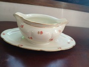 Giesche przedwojenna sosjerka 