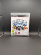 Gra skylander's Spyro adventure ps3