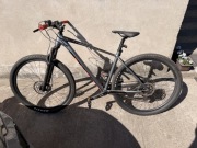 Rower Scott Scale 970 - L