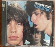 The Rolling Stones - Black And Blue