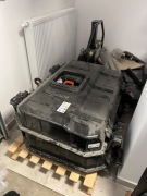 Bateria Chrysler Pacifica 2018 Hybrid hybryda phev