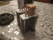 Chłodzenie SilentiumPC Fortis3 SPC130 140mm