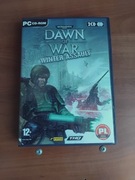 Warhammer: Winter assault PC