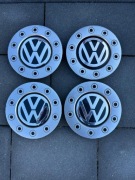 Dekielki kołpaki VW stan bardzo dobry cena za komplet