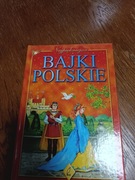 Najpiękniejsze bajki polskie wydawnictwo Wilga