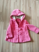 Płaszcz płaszczyk wiosenny jesienny 