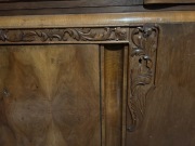 Sprzedam kredens przedwojenny 