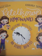 Barbara Supeł Pętelkowe rymowanki 