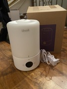Nawilżacz powietrza levoit smart Top -Fill