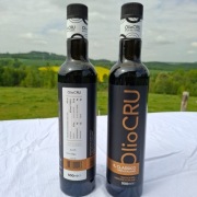 Oliwa z oliwek OlioCRU Il Clasico – najwyższa jakość prosto z Włoch!