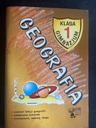 Greg geografia ściąga, klasa 1 gimnazjum