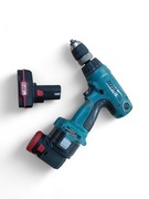 Adapter Makita 12V starego typu na baterie Parkside X12V