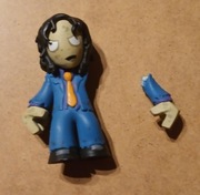 The Walking Dead Zombie z pierwszego sezonu figurka