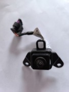 Kamera cofania View 360 z mocowaniem 9822745380 Peugeot, Citroen, DS 