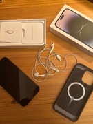 Iphone pro max 14 256 GB