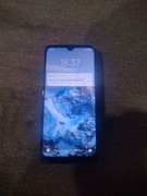 Redmi note 8T  uszkodzony dziala