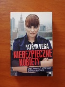Patryk Vega Niebezpieczne kobiety