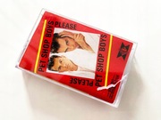 Pet Shop Boys - Please / Kaseta
