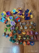 Super Zings mega zestaw 