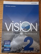 VISION 2 WORKBOOK