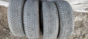 4x BRIDGESTONE BLIZZAK LM005 185/65 R15 zimowe