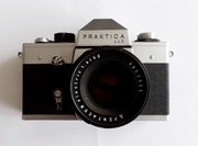 APARAT PRAKTICA LLC PENTACON
