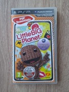 LittleBigPlanet PSP