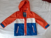 Kurtka wiatrówka 1.5 do 3 lata 86-92cm