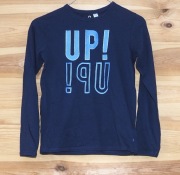 KOSZULKA OKAIDI rozmiar 9-10 LAT