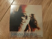 Kobiecy Punkt Widzenia Joanna Krupska CD