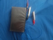 Zapper na migrenę 10Hz