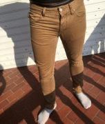 Spodnie by Jack & Jones rozmiar 32/32